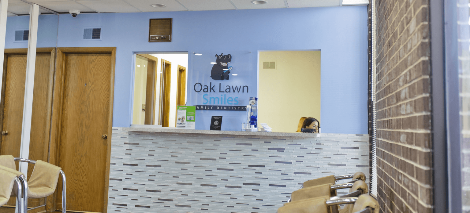 Office Tour Oak Lawn Smiles Family Dentistry