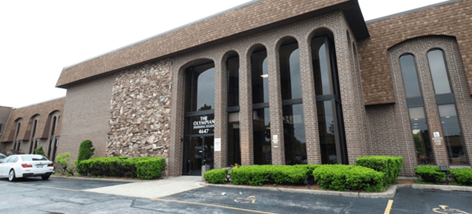 Office Tour Oak Lawn Smiles Family Dentistry