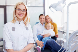 Family Focused Dentistry